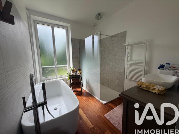 Maison à vendre 7 pièces 162 m² Arpajon