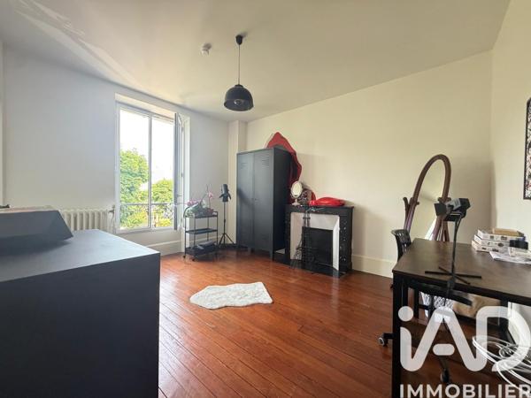 Maison à vendre 7 pièces 162 m² Arpajon