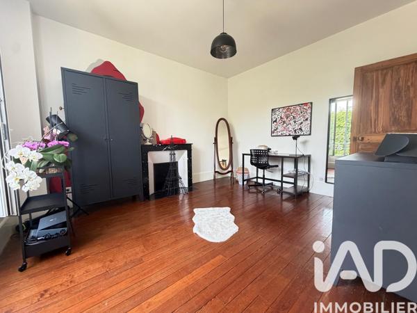 Maison à vendre 7 pièces 162 m² Arpajon