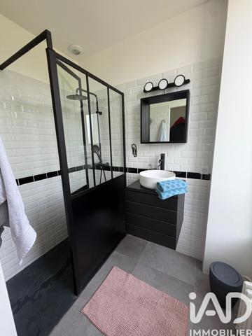 Maison à vendre 7 pièces 162 m² Arpajon