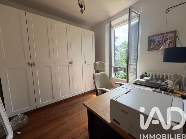 Maison à vendre 7 pièces 162 m² Arpajon