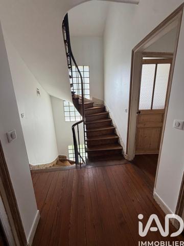 Maison à vendre 7 pièces 162 m² Arpajon