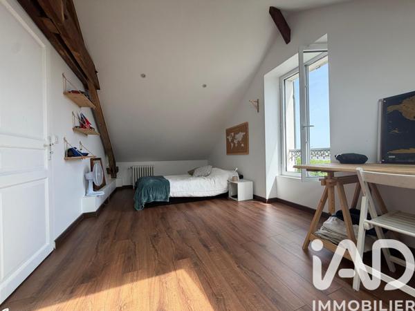 Maison à vendre 7 pièces 162 m² Arpajon