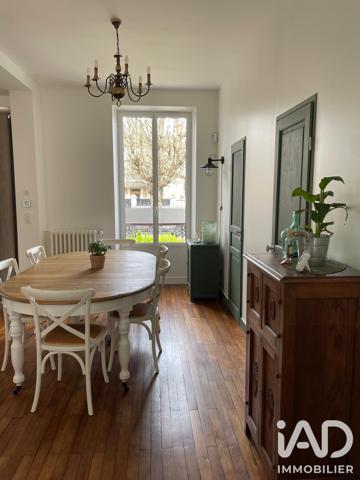 Maison à vendre 7 pièces 162 m² Arpajon