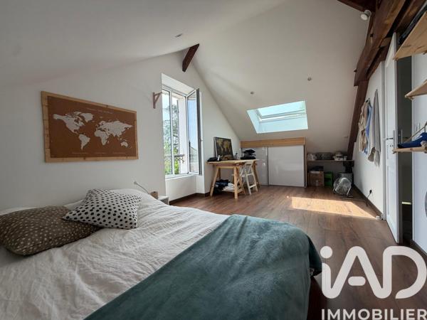 Maison à vendre 7 pièces 162 m² Arpajon