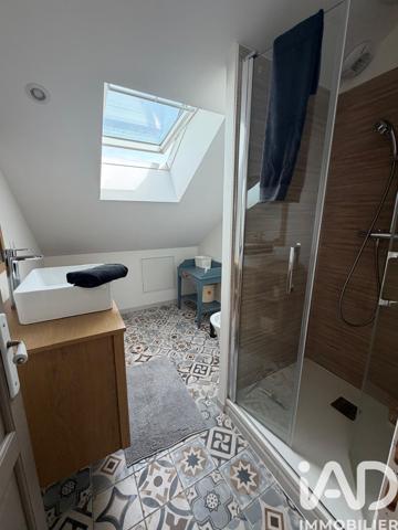Maison à vendre 7 pièces 162 m² Arpajon