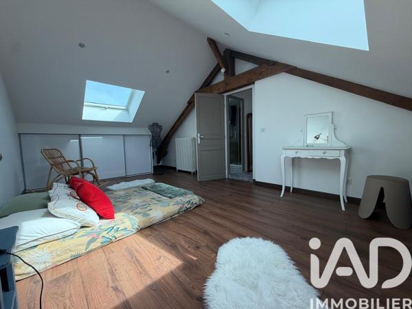 Maison à vendre 7 pièces 162 m² Arpajon