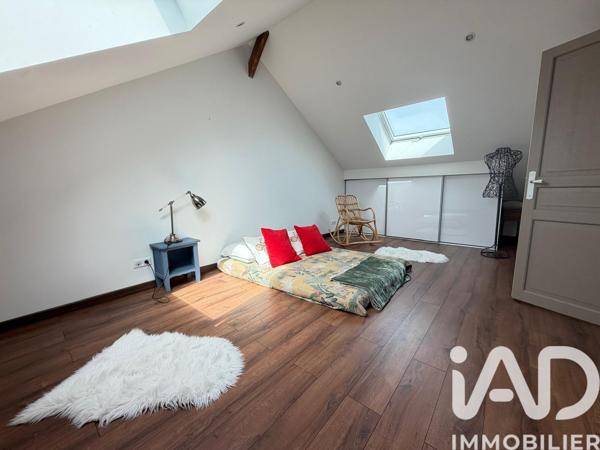 Maison à vendre 7 pièces 162 m² Arpajon