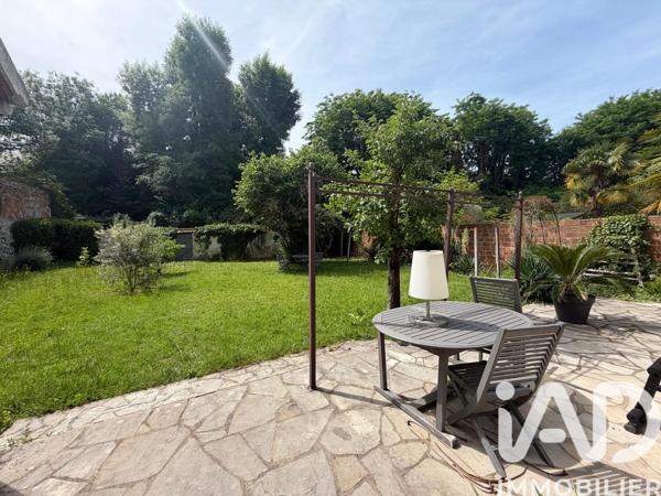 Maison à vendre 7 pièces 162 m² Arpajon