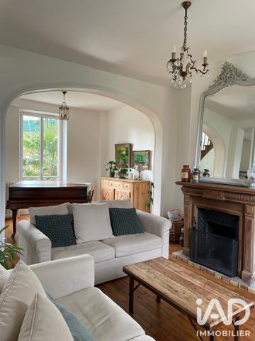 Maison à vendre 7 pièces 162 m² Arpajon