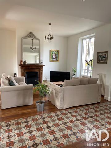 Maison à vendre 7 pièces 162 m² Arpajon