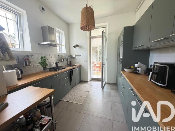 Maison à vendre 7 pièces 162 m² Arpajon