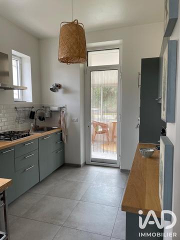 Maison à vendre 7 pièces 162 m² Arpajon