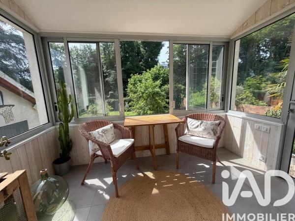 Maison à vendre 7 pièces 162 m² Arpajon