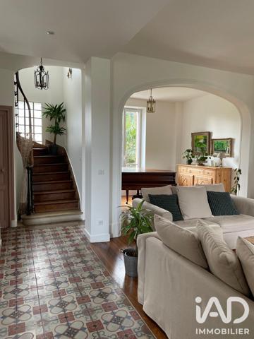 Maison à vendre 7 pièces 162 m² Arpajon