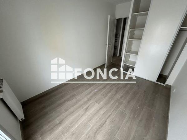 Location Appartement 4 pièces 84.32 m² - 69 RUE ROGER SALENGRO Amberieu En Bugey 01500