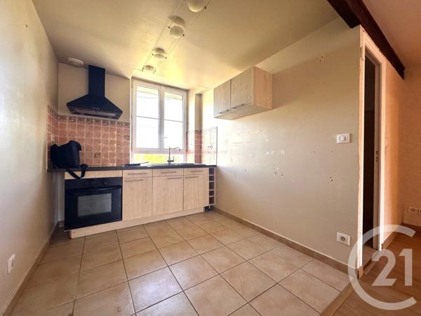 Appartement F3 à vendre  3 pièces - 49,60 m 2   PUSSAY  - 91