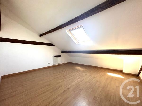 Appartement F3 à vendre  3 pièces - 49,60 m 2   PUSSAY  - 91