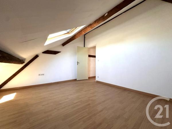 Appartement F3 à vendre  3 pièces - 49,60 m 2   PUSSAY  - 91
