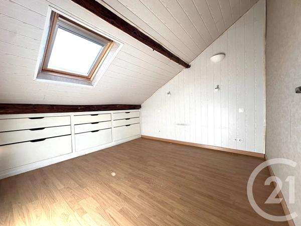 Appartement F3 à vendre  3 pièces - 49,60 m 2   PUSSAY  - 91