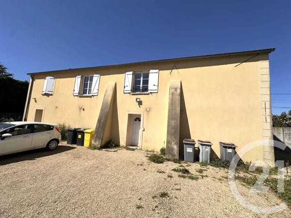 Appartement F3 à vendre  3 pièces - 49,60 m 2   PUSSAY  - 91