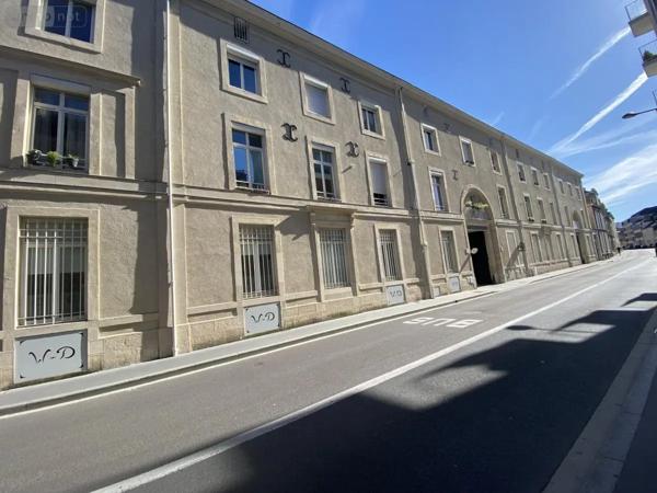 Achat - Appartement Reims 51100 4 pièces 94 m 2