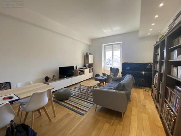 Achat - Appartement Reims 51100 4 pièces 94 m 2