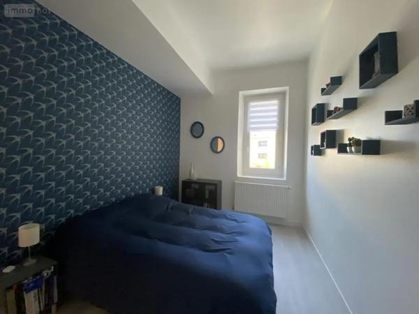 Achat - Appartement Reims 51100 4 pièces 94 m 2