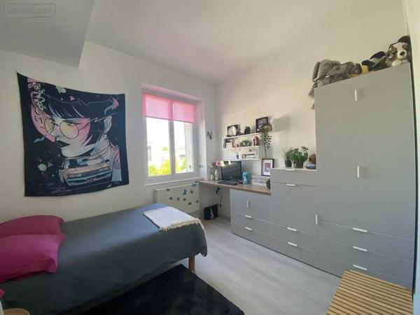 Achat - Appartement Reims 51100 4 pièces 94 m 2