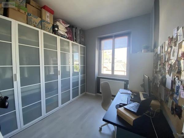 Achat - Appartement Reims 51100 4 pièces 94 m 2