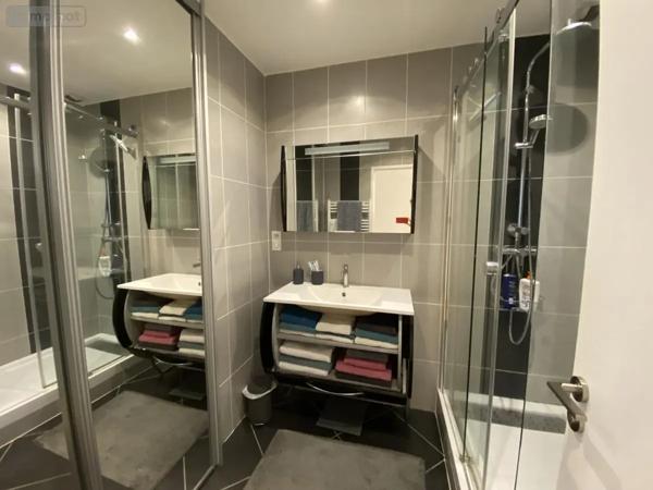 Achat - Appartement Reims 51100 4 pièces 94 m 2
