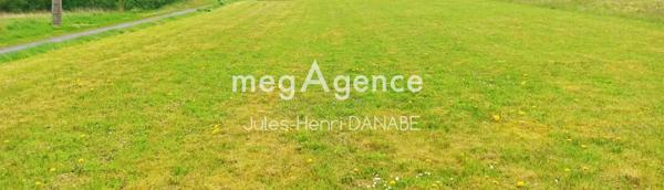 Terrain à Sens, 89100 - 482m²