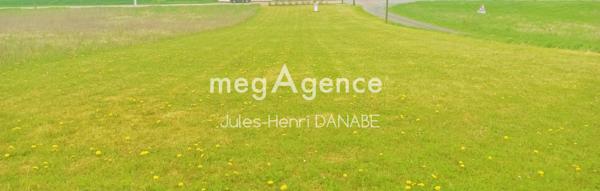 Terrain à Sens, 89100 - 482m²