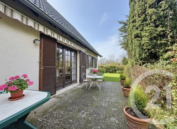 Maison à vendre  5 pièces - 118,65 m2 HOENHEIM - 67