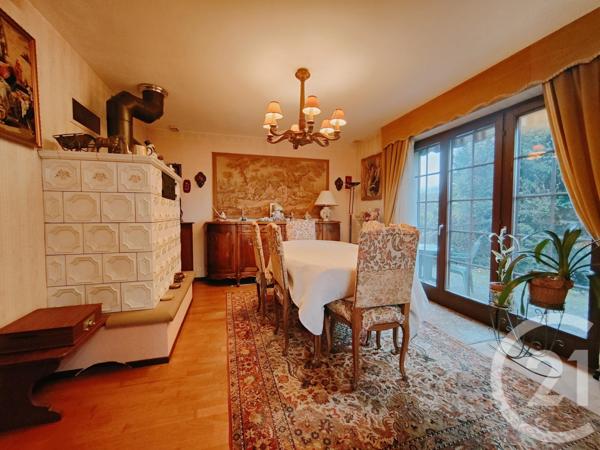 Maison à vendre  5 pièces - 118,65 m2 HOENHEIM - 67