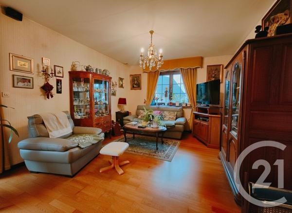 Maison à vendre  5 pièces - 118,65 m2 HOENHEIM - 67