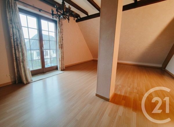 Maison à vendre  5 pièces - 118,65 m2 HOENHEIM - 67