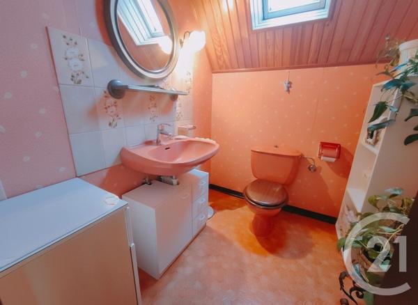 Maison à vendre  5 pièces - 118,65 m2 HOENHEIM - 67