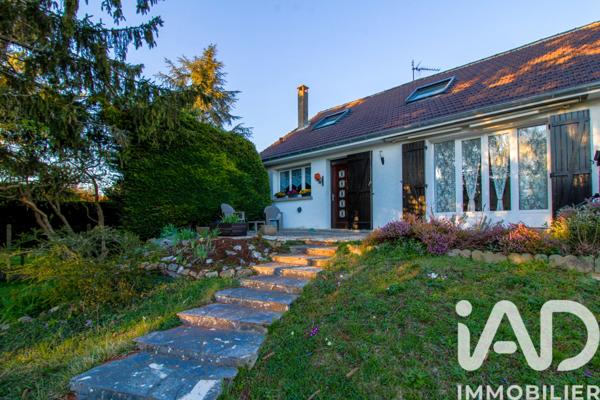 Maison à vendre 4 pièces 116 m² Andelu