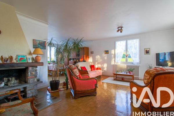 Maison à vendre 4 pièces 116 m² Andelu