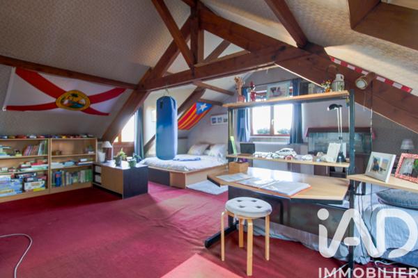 Maison à vendre 4 pièces 116 m² Andelu