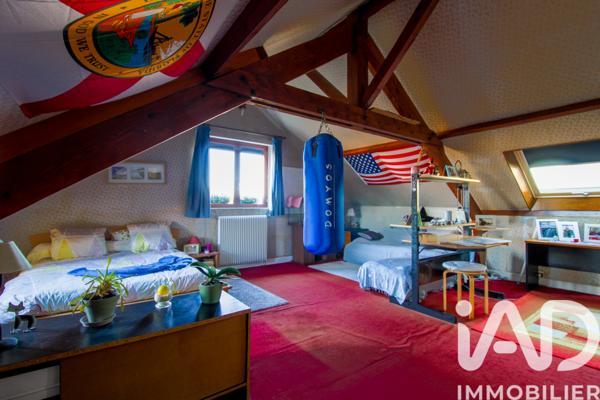 Maison à vendre 4 pièces 116 m² Andelu