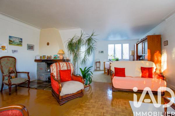 Maison à vendre 4 pièces 116 m² Andelu