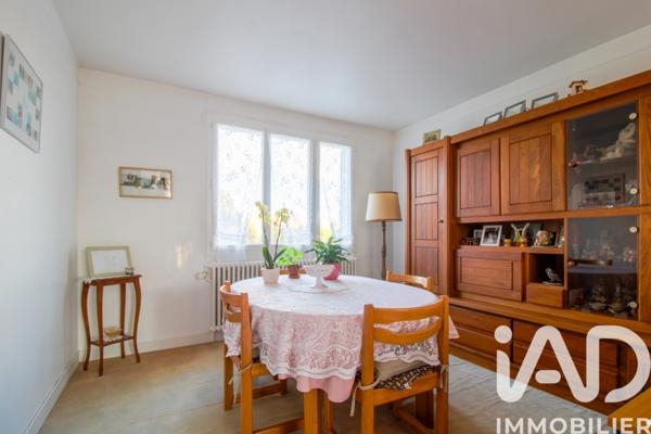 Maison à vendre 4 pièces 116 m² Andelu