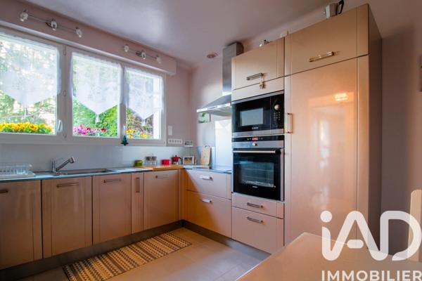 Maison à vendre 4 pièces 116 m² Andelu
