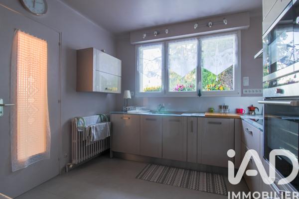 Maison à vendre 4 pièces 116 m² Andelu