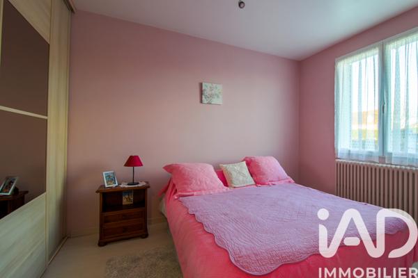 Maison à vendre 4 pièces 116 m² Andelu
