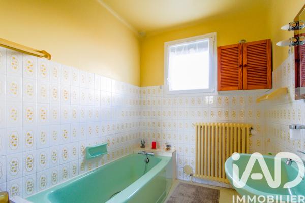 Maison à vendre 4 pièces 116 m² Andelu