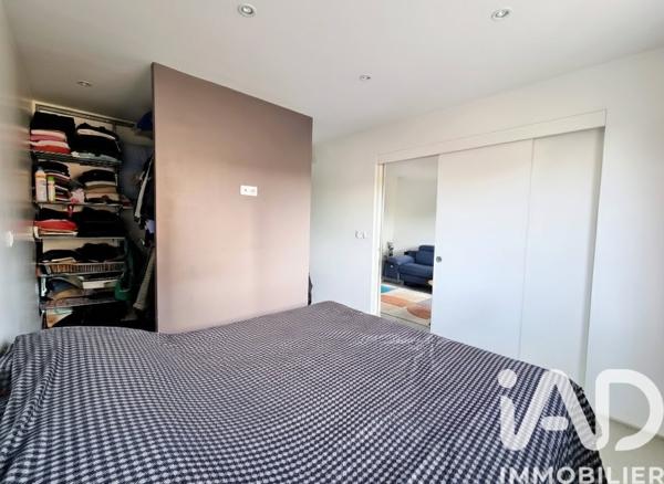 Appartement à vendre 3 pièces 59 m² Asnières-sur-Seine