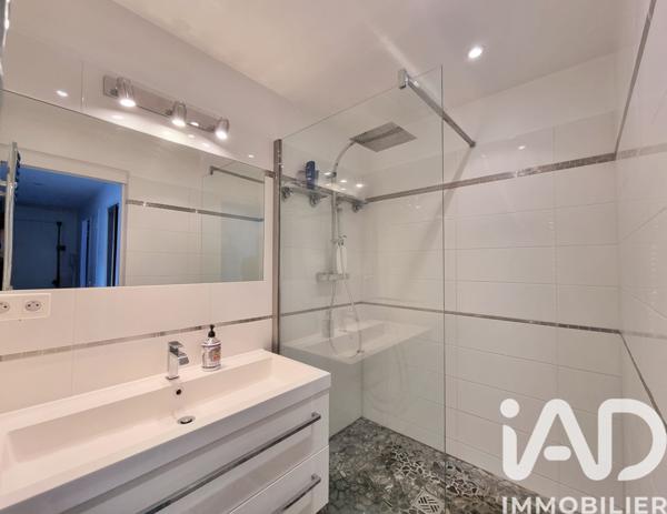 Appartement à vendre 3 pièces 59 m² Asnières-sur-Seine